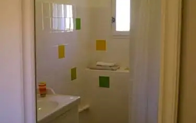 Mas des Rizières