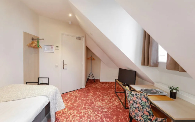 Boutique hotel Jeroen
