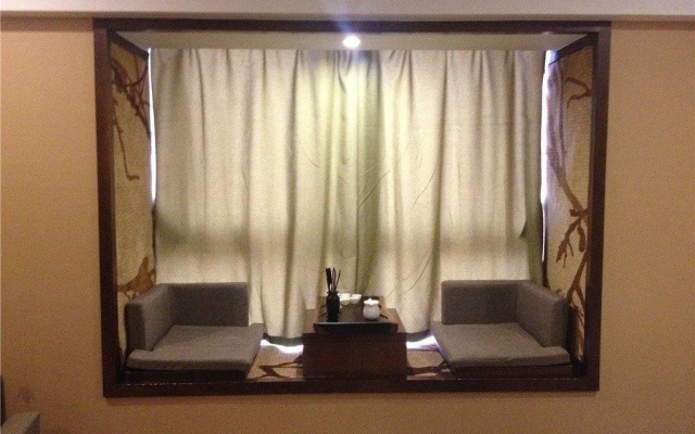 Отель Simaier Jingya Hotel
