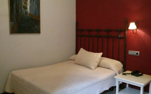 Hotel Al Andalus Jerez