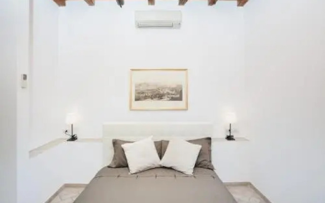 Tritone 91 Apartments