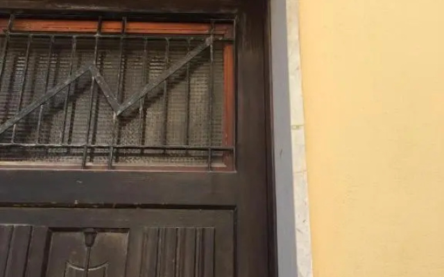 Il Terrazzo del Pittore
