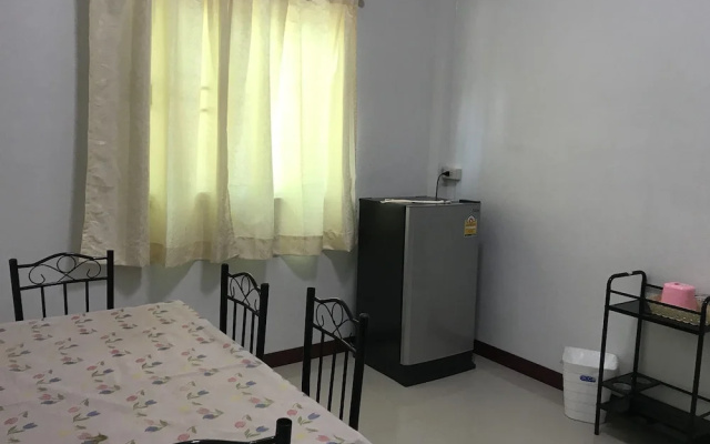 Pruksa Resort