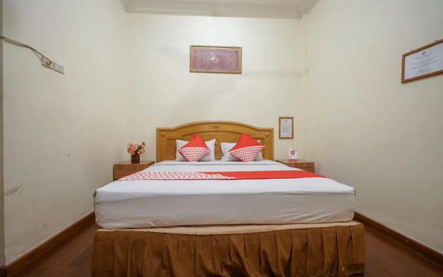 OYO 1173 Hotel Shofa Marwah