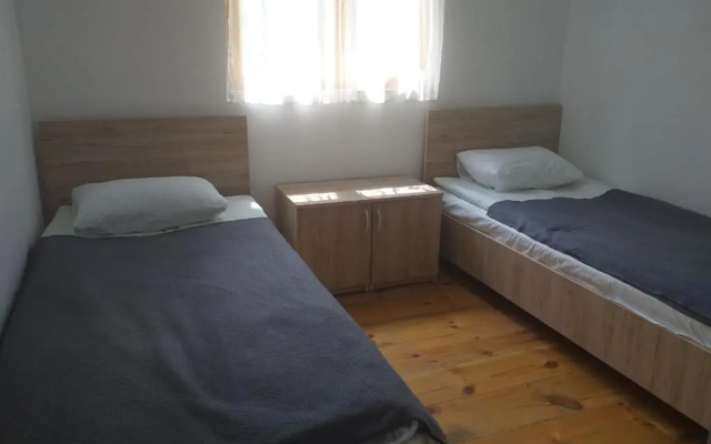 Guest House ALUDA