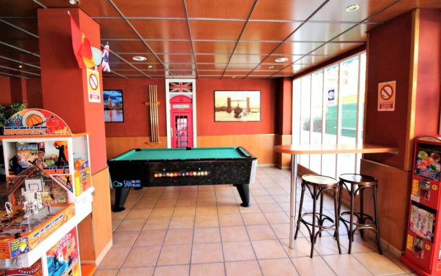 Apartamento Bermudas 905