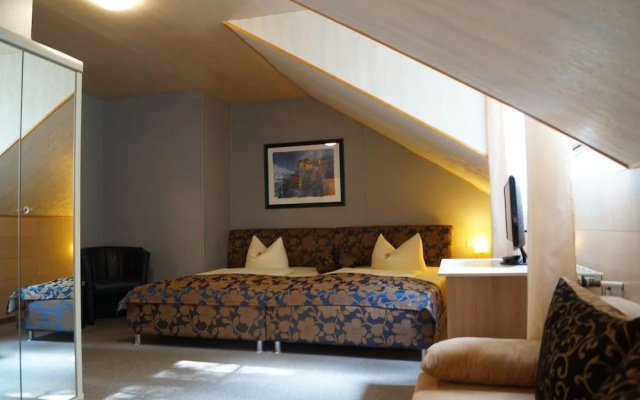 Hotel Postkeller