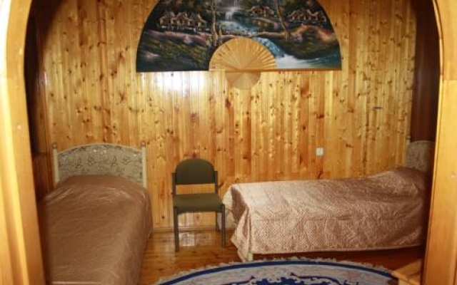 Гостиница Anatol Cottage в Сочи отзывы, цены и фото номеров - забронировать гостиницу Anatol Cottage онлайн комната для гостей