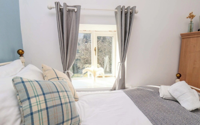 1 Rosedale Abbey