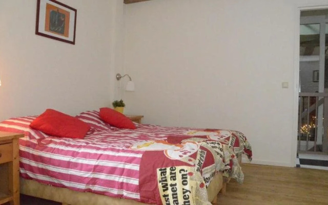 t Brouwershuis