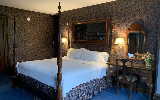 West Lane Inn