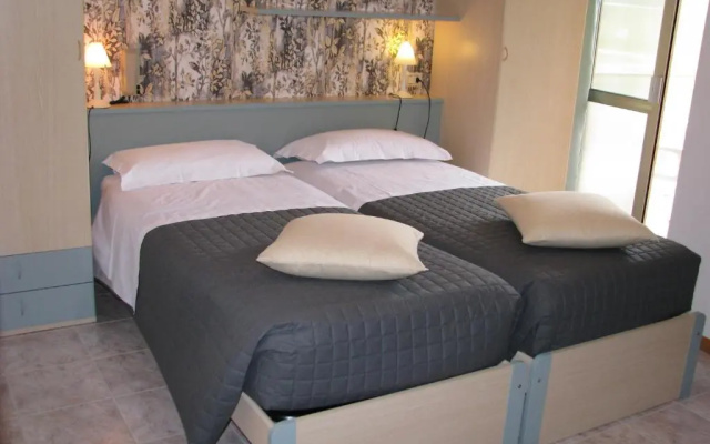 Albergo Garnì Beniamino