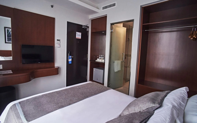 Meritin Hotel