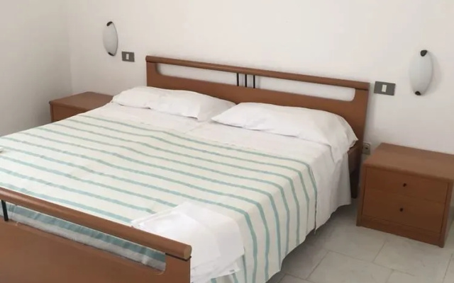 Hera Club Resort