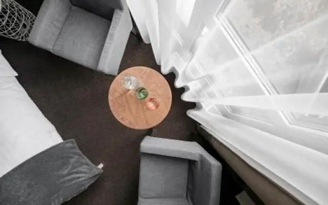 Senamiesčio apartamentai