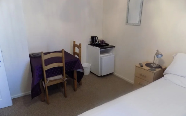 A Home From Home 2