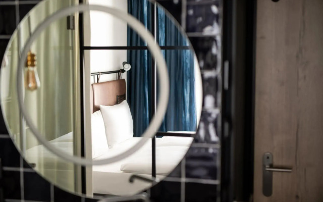 H2 Hotel Budapest