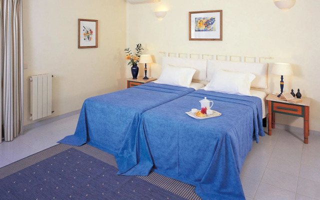 Villa Mar Azul