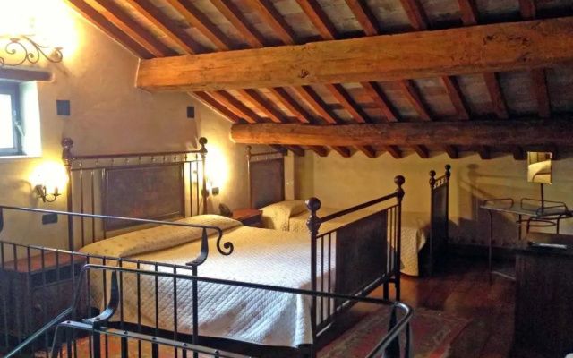 Monastery Guest House