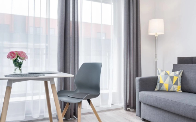 Studio Deluxe with access to SPA ZONE