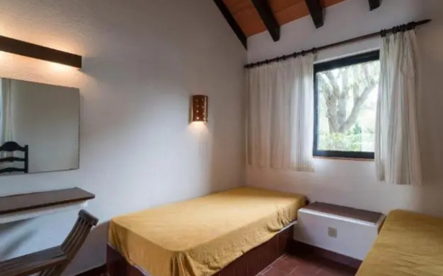 Pedras Del Rei I