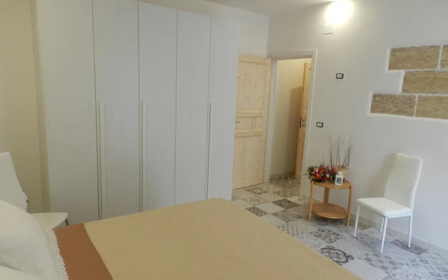 A Pochi Metri dal Mare