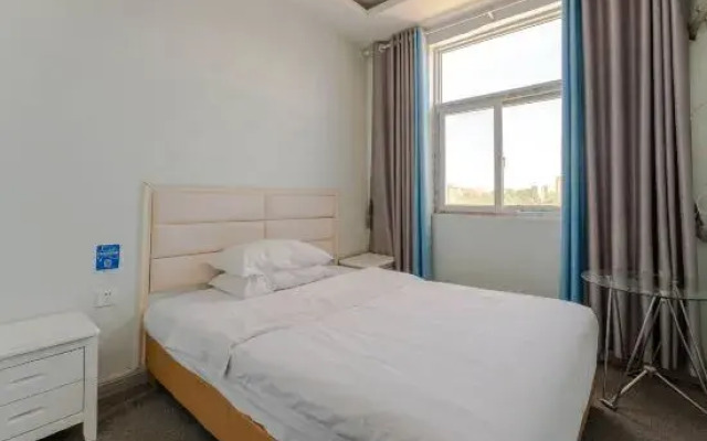 Zhumadian Xixing Hotel