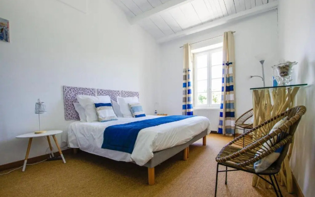 Logis Saint Leonard