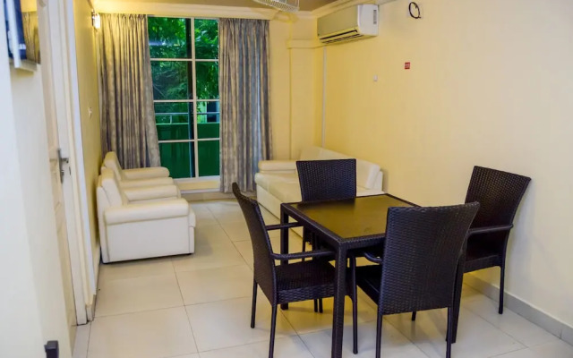 Beach Grand & Spa Premium