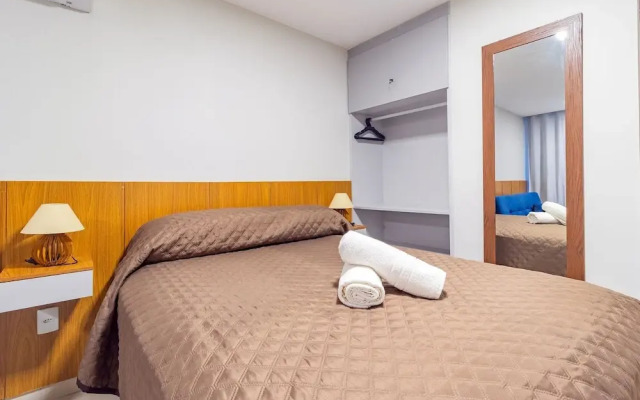 Tangaroa Flats em PG por Carpediem
