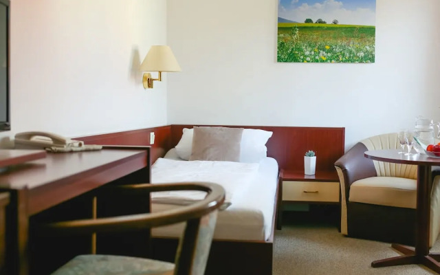 Hotel & Restaurant 'Am Jüdenhof'
