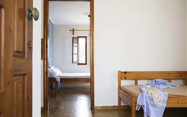 Varouxakis Hotel