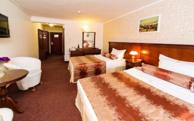 Hotel Palas