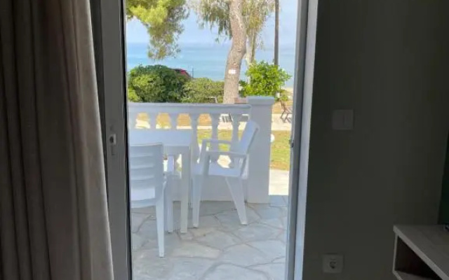 Garden View Apartments by nikolis