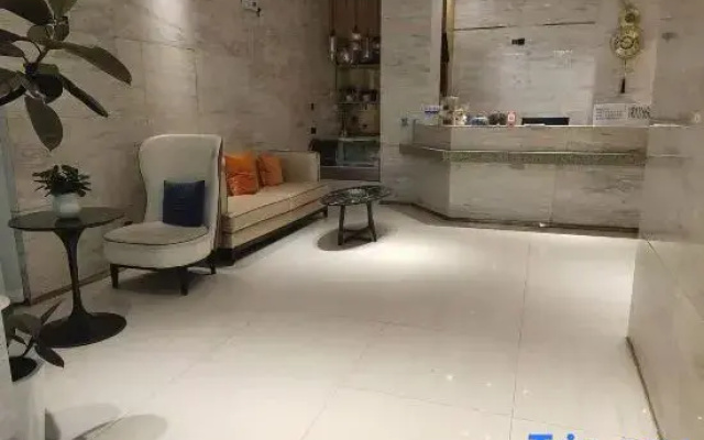 VES E-Sports Hotel (Guangxi University Xinyang Road)