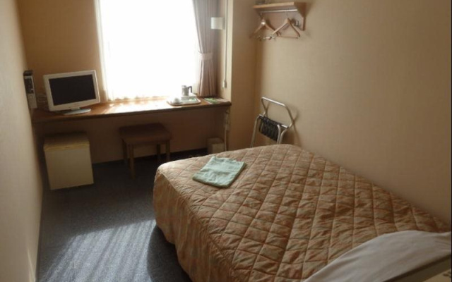 Good Inn Kagoshima