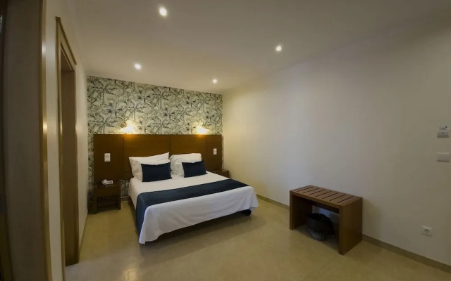 Recomeçar Guest House