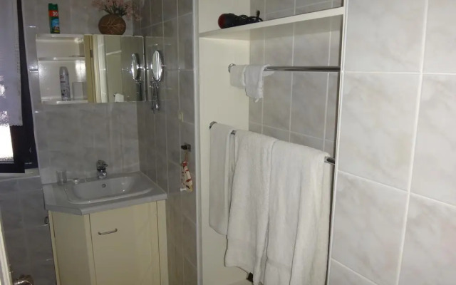 Maison Ambre Guesthouse