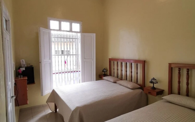 Casa Polimita