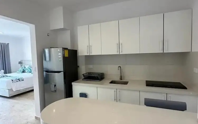 Kuyaan 44 Suites