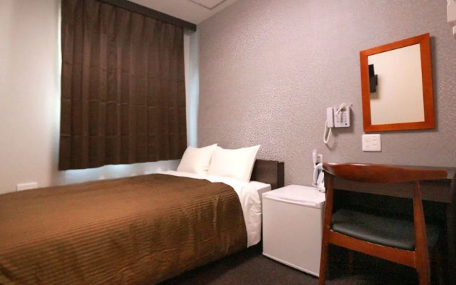 Hotel Trend Fukuyama Ekimae