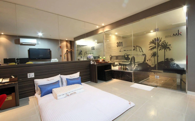 Goodstay MK Motel