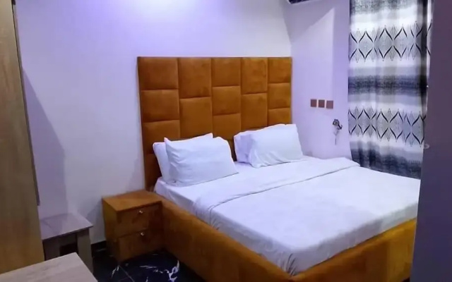 Esthercy Hotels Ltd Lagos