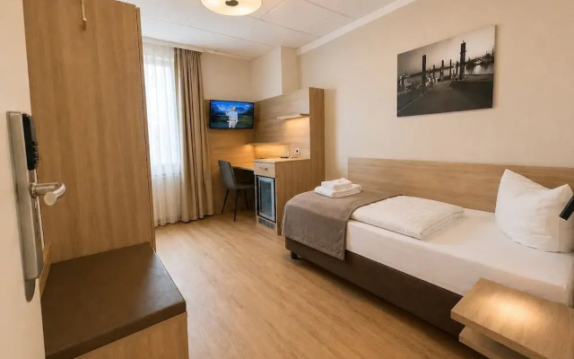 Hotel Wania