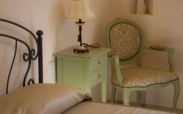San Velletri Guest House