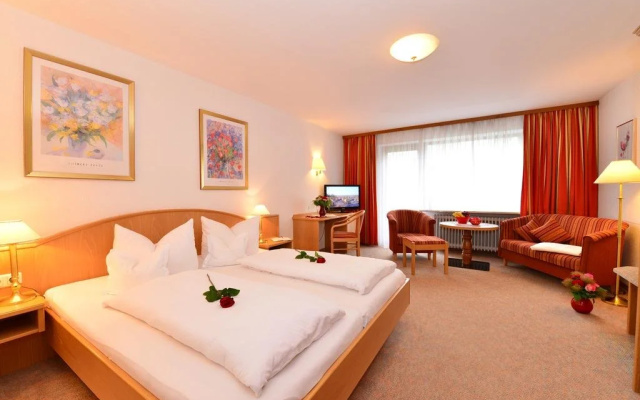 Hotel Pension Tanneneck