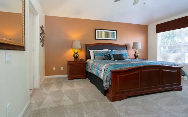 Villa 2682 Manesty Windsor Hills