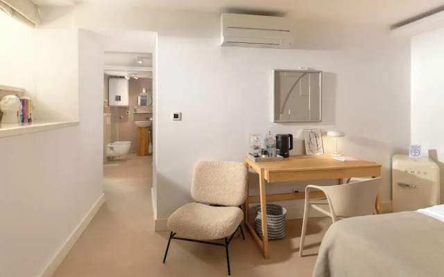 Ibella Boutique Rooms