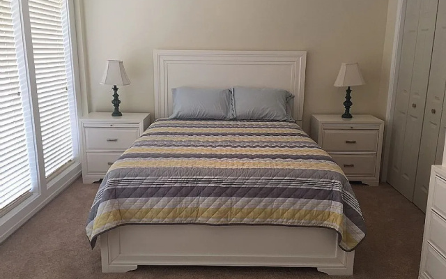 Sunlight - 4 Br Home