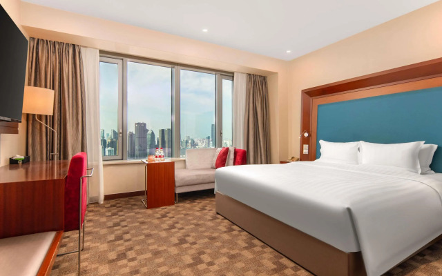 Novotel Shanghai Atlantis
